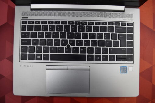 HP Elitebook 840 G6 14" i5 8th Gen RAM 16GB SSD 512GB