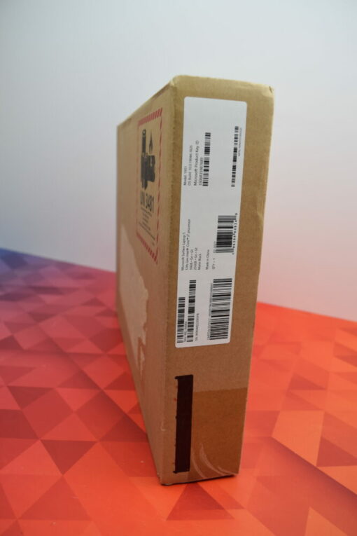 Microsoft Laptop