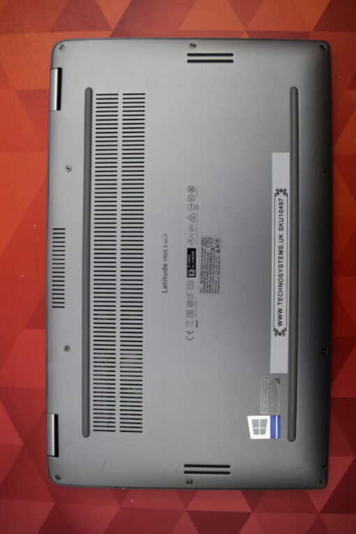 DELL Latitude 7400 14"