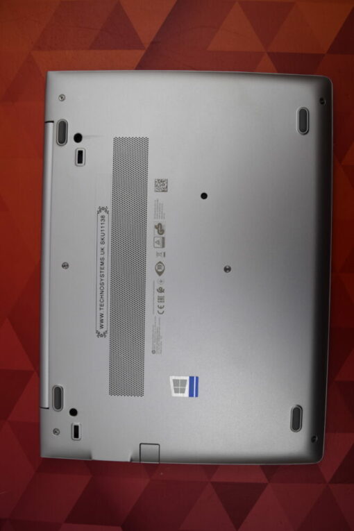 HP Elitebook 830 G5 13.3"