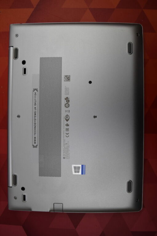 HP Elitebook 840 G6 14" i5 8th Gen RAM 16GB SSD 512GB
