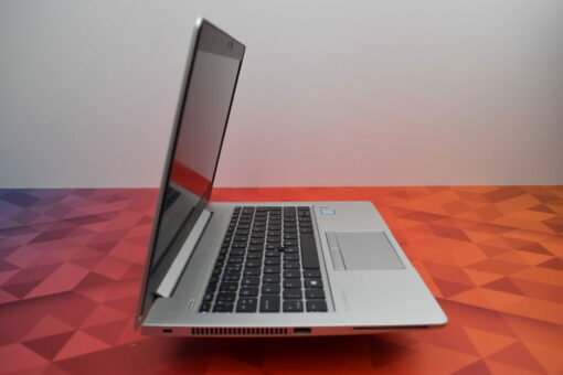 HP Elitebook 830 G5 13.3"