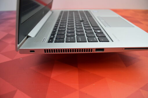 HP Elitebook 830 G5 13.3"