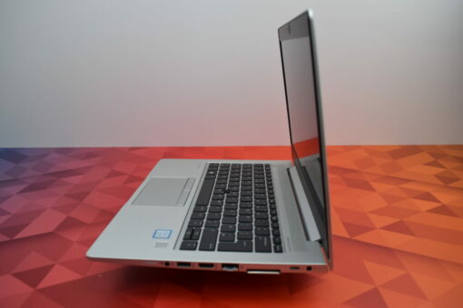 HP Elitebook 830 G5 13.3"