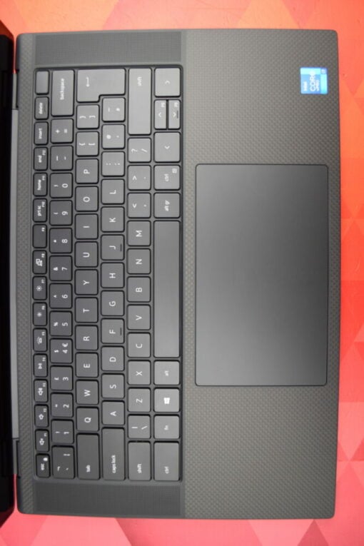 Dell Precision 5560