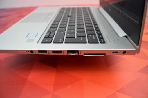 HP Elitebook 830 G5 13.3"