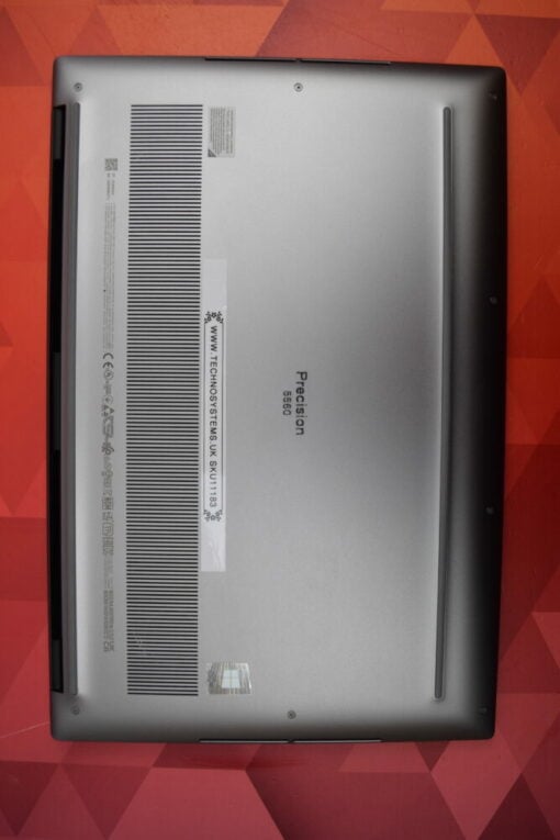 Dell Precision 5560
