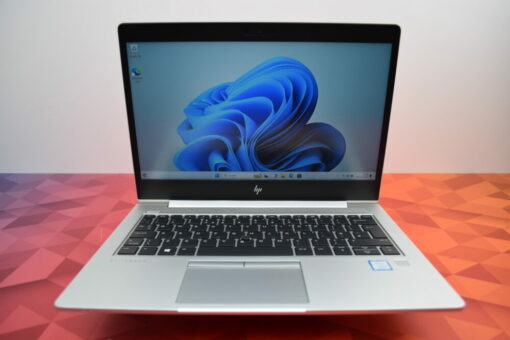 HP Elitebook 830 G5 13.3"