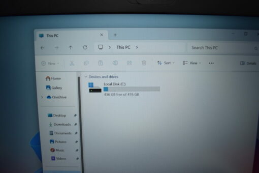HP Elitebook 830 G5 13.3"
