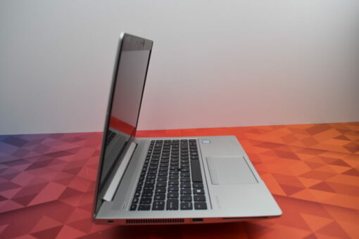 HP Elitebook 840 G6 14" i5 8th Gen RAM 16GB SSD 512GB