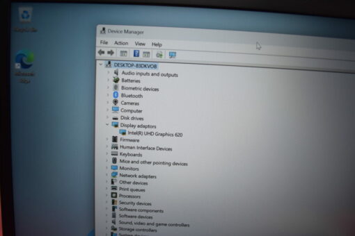 HP Elitebook 830 G5 13.3"