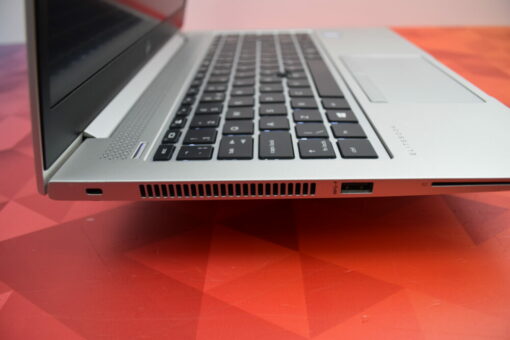 HP Elitebook 840 G6 14" i5 8th Gen RAM 16GB SSD 512GB