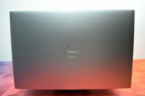 Dell Precision 5560