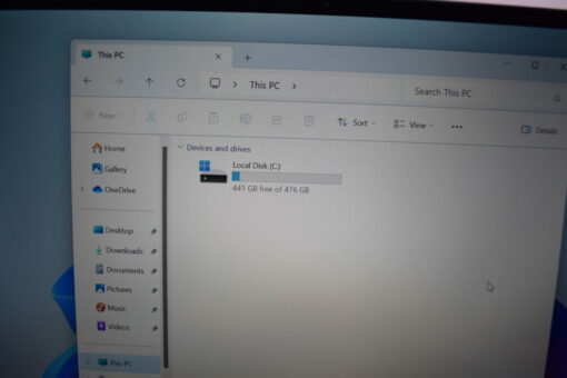 DELL Latitude 7400 14"