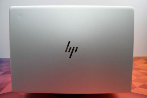 HP Elitebook 840 G6 14" i5 8th Gen RAM 16GB SSD 512GB