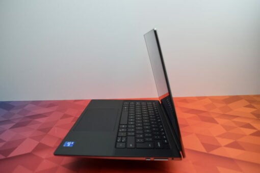 Dell Precision 5560