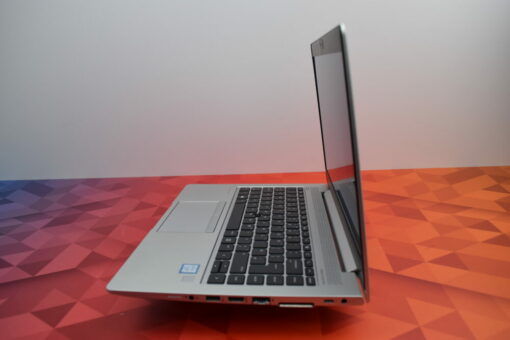 HP Elitebook 840 G6 14" i5 8th Gen RAM 16GB SSD 512GB