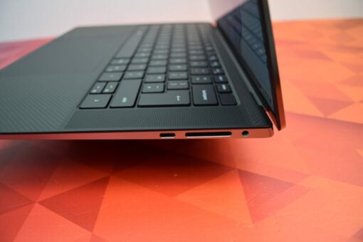 Dell Precision 5560