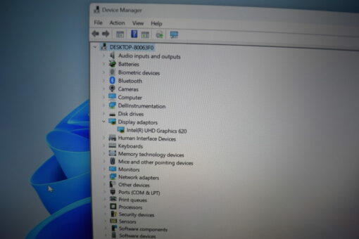 DELL Latitude 7400 14"