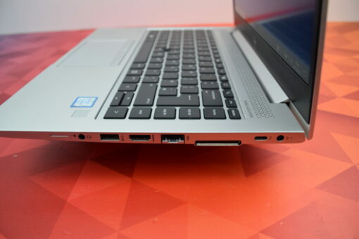 HP Elitebook 840 G6 14" i5 8th Gen RAM 16GB SSD 512GB