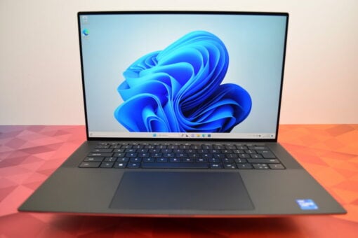 Dell Precision 5560