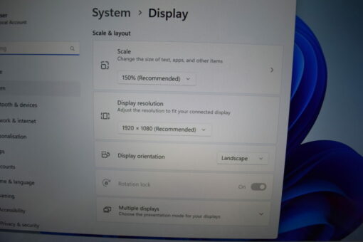 DELL Latitude 7400 14"