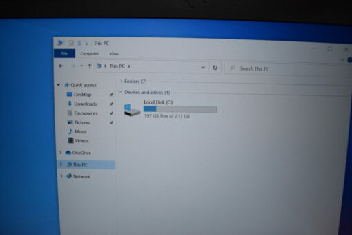 HP Elitebook 840 G6 14" i5 8th Gen RAM 16GB SSD 512GB