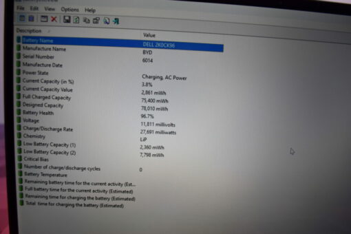 DELL Latitude 7400 14"