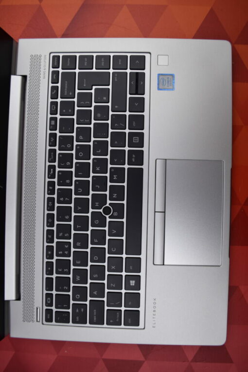 HP Elitebook 840 G6 14" i5 8th Gen RAM 16GB SSD 512GB