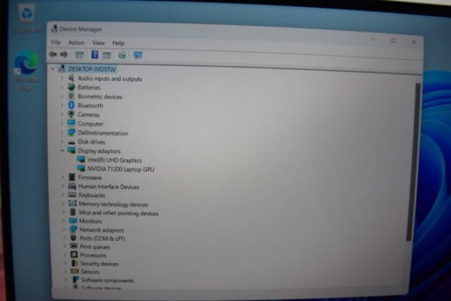 Dell Precision 5560