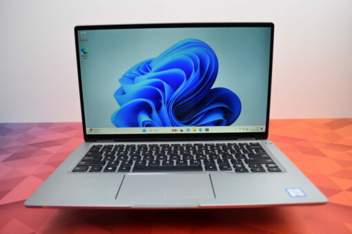 DELL Latitude 7400 14"