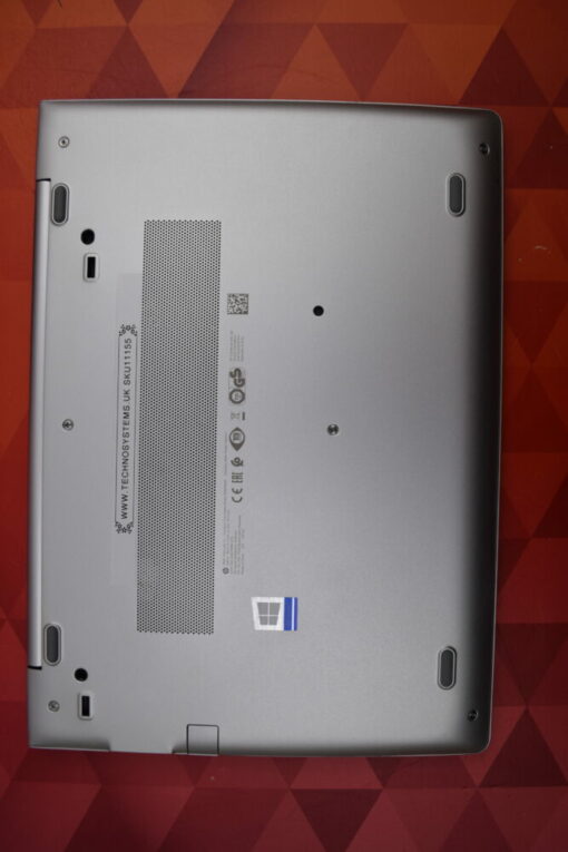 HP Elitebook 840 G6 14" i5 8th Gen RAM 16GB SSD 512GB