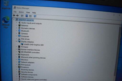 HP Elitebook 840 G6 14" i5 8th Gen RAM 16GB SSD 512GB