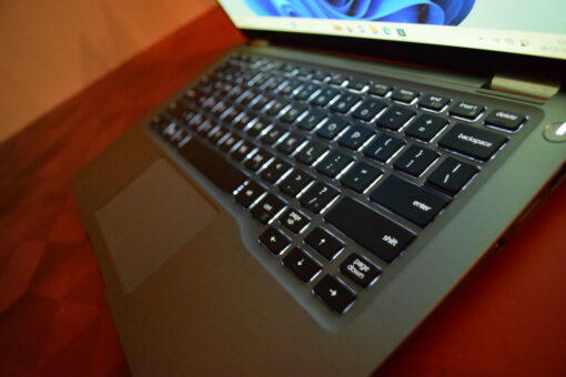DELL Latitude 7400 14"