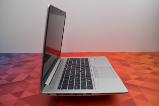 HP Elitebook 840 G6 14" i5 8th Gen RAM 16GB SSD 512GB