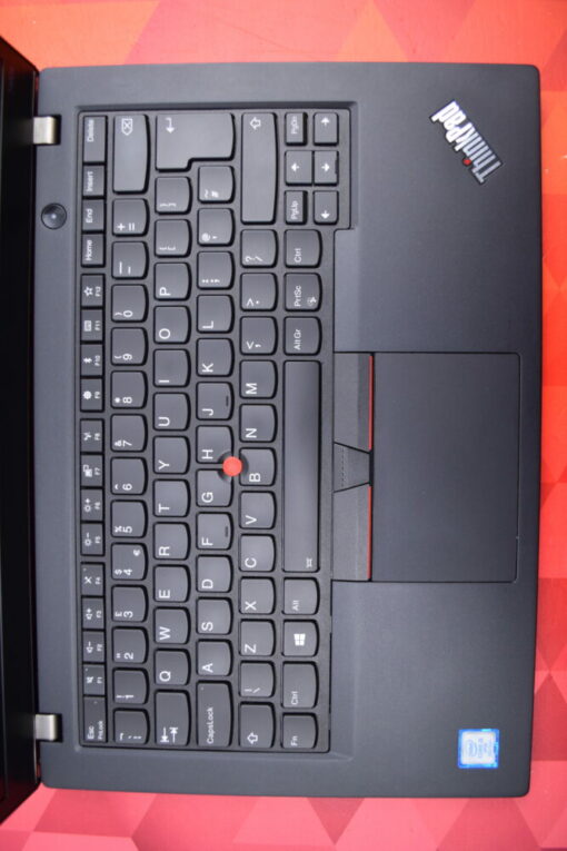 Lenovo ThinkPad T480S