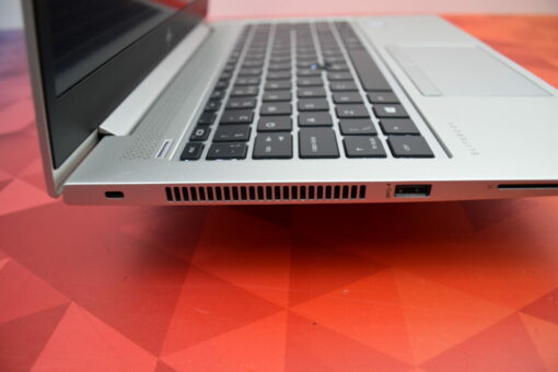 HP Elitebook 840 G6 14" i5 8th Gen RAM 16GB SSD 512GB