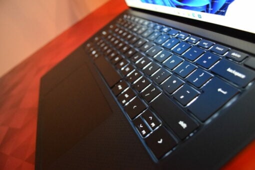 Dell Precision 5560