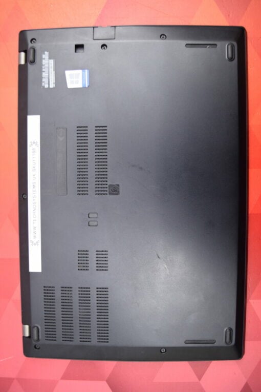 Lenovo ThinkPad T480S