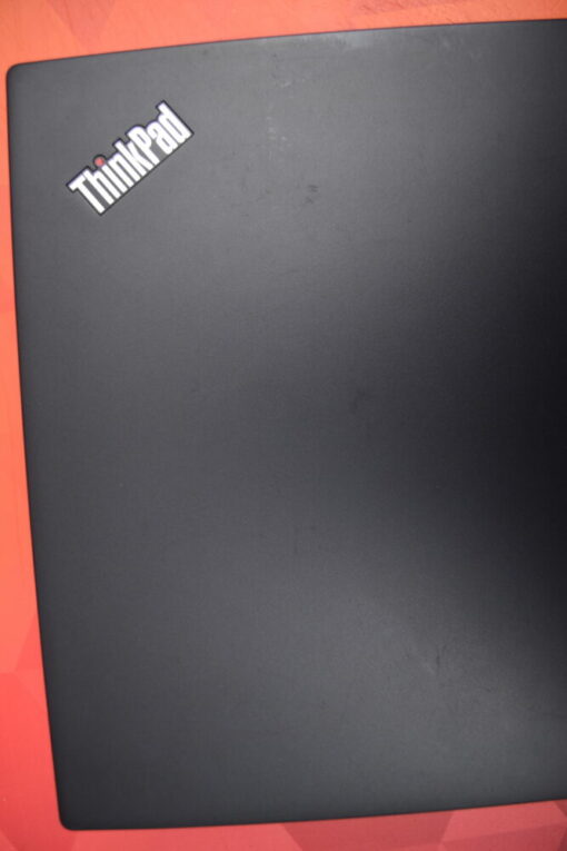 Lenovo ThinkPad T480S