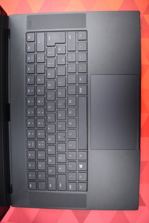 Razen Blade 15'' i7 8th gen