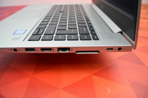HP Elitebook 840 G6 14" i5 8th Gen RAM 16GB SSD 512GB
