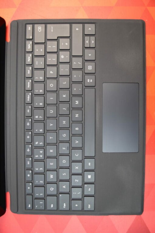 Microsoft Surface Pro6