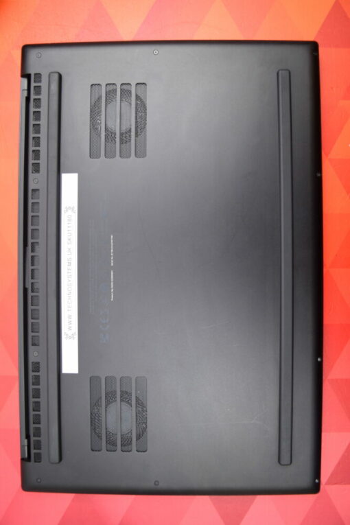 Alienware 17 R5