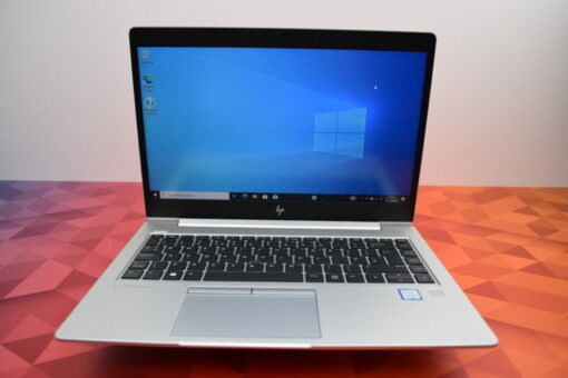 HP Elitebook 840 G6 14" i5 8th Gen RAM 16GB SSD 512GB