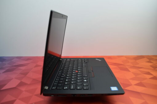 Lenovo ThinkPad T480S