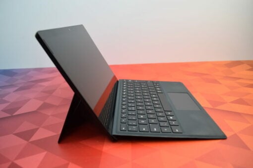 Microsoft Surface Pro6