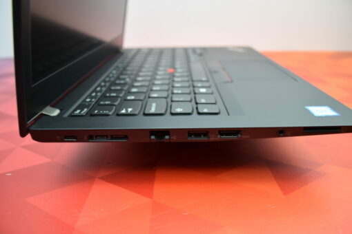 Lenovo ThinkPad T480S