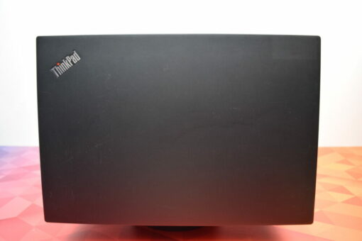 Lenovo ThinkPad T480S