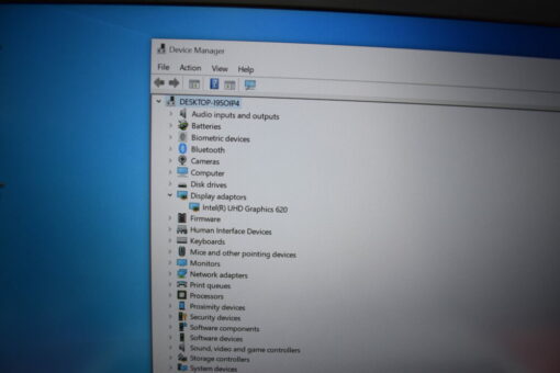 HP Elitebook 840 G6 14" i5 8th Gen RAM 16GB SSD 512GB